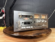 Usado, Pioneer CT-F1000 Vintage Estéreo 3 Cabeças Deck de Fita Cassete - Para Peças/Reparo comprar usado Usado, Pioneer CT-F1000 Vintage Estéreo 3 Cabeças Deck de Fita Cassete - Para Peças/Reparo comprar usado  Enviando para Brazil