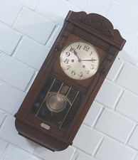 Seltene mechanische wanduhr gebraucht kaufen  Edermünde