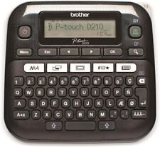 Brother touch d210 gebraucht kaufen  Mainz