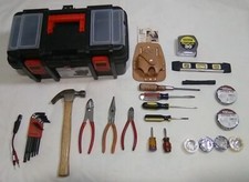 Tool box kit for sale  Westminster