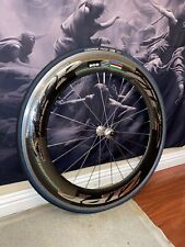 Zipp 808 carbon for sale  Sun Valley