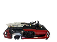 Kit airbag pallone usato  Napoli