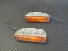 Polo mk2 pair for sale  NORWICH