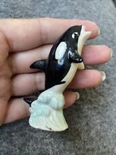 whale figurines for sale  Arcadia