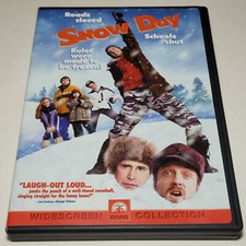 Snow Day (DVD 2000) Chevy Chase Chris Elliott Jean Smart Free 1-Day Shipping comprar usado  Enviando para Brazil