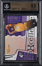 2003-04 UPPER DECK SPX SPXELLENCE #93 KOBE BRYANT 361/3999 BGS 9.5, usado comprar usado  Enviando para Brazil