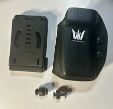 Weber tactical gamer for sale  Austin