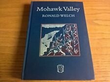 Ronald welch mohawk for sale  UK