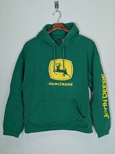 John deere sweatshirt for sale  Verona