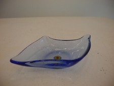 Oggetto schegge blu usato  Canicatti