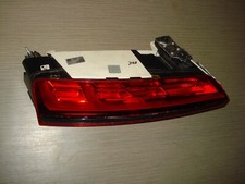 Luz traseira esquerda Audi R8 4S0945095 luz de freio traseira original, usado comprar usado  Enviando para Brazil