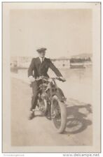 4752 moto harley usato  Genova