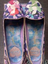 Irregular choice disney for sale  HEANOR