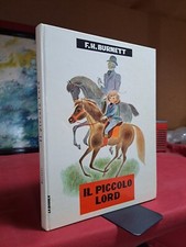 F.h. burnett piccolo usato  Roe Volciano