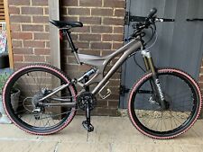 Specialized works enduro for sale  ORPINGTON