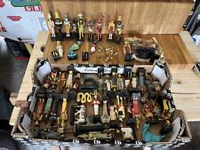 Collection figurines egypte d'occasion  Ribécourt-Dreslincourt