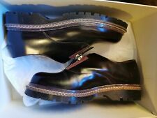 Mocassins creepers paul d'occasion  Rosières-près-Troyes
