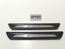 Genuine bmw series d'occasion  Expédié en Belgium