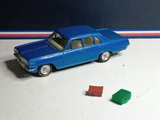 Dinky toys old d'occasion  Expédié en Belgium