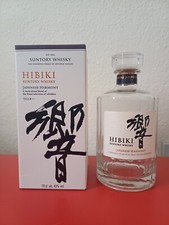 Hibiki harmony japanese for sale  LONDON