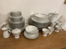 Rosenthal gala blau gebraucht kaufen  Friedberg (Hessen)