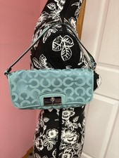 Coach mini bag. for sale  Union