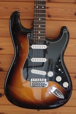 Fender squier 20th for sale  FOCHABERS
