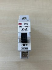 Mem memshield amp for sale  SITTINGBOURNE
