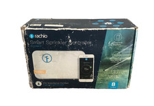 Rachio 8zulw 2nd for sale  Florence