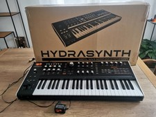 Synthetiseur hydrasynth asm d'occasion Synthetiseur hydrasynth asm d'occasion  Talence