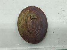 Ww1 coccarda zarista usato  Val di Zoldo