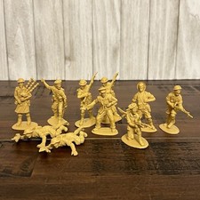 Vintage lot tan for sale  Longview