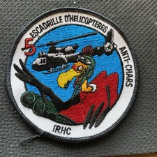 Alat patch rhc d'occasion  Rambervillers