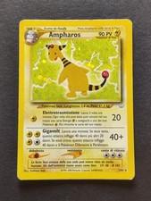 Pokemon ampharos neo usato  Ferrara