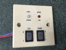 Clipsal volt battery for sale  CLACTON-ON-SEA