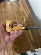 Corn cob pipe for sale  Chelsea