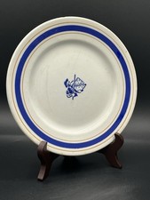 Assiette publicitaire gien d'occasion  Troyes