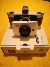 Fotocamera lomo belair usato  Milano