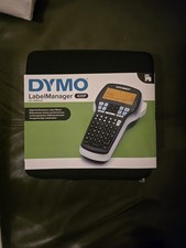 Dymo labelmanager 420p gebraucht kaufen  Recklinghausen