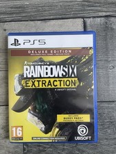 Tom clancy rainbow for sale  BROMLEY