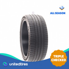 Used 255 40zr21 for sale  Chicago