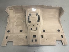 Bodenteppich savanna beige gebraucht kaufen  Aachen
