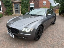 maserati quattroporte for sale maserati quattroporte for sale GAINSBOROUGH