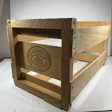 Napa valley box for sale  Portage