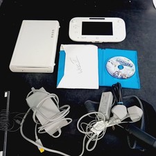 White wii console for sale  HULL