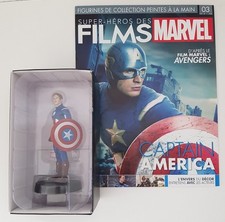 Super héros films d'occasion  Sallanches