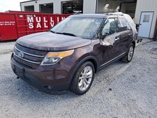 2011 ford explorer for sale  Mount Olive
