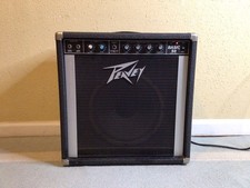 Peavey basic amplifier for sale  Ellicott City