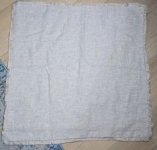 Set decorative linen for sale  Chesterland