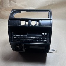 Ford fiesta mk3 for sale Ford fiesta mk3 for sale  CHESTERFIELD